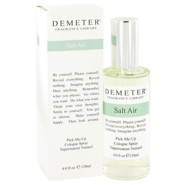 Demeter Salzluft Köln Spray von Demeter 4 oz Köln Spray 4 oz Cologne Spray on Productcaster.