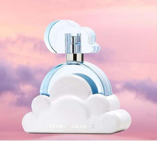 2pcs Cloud Pink By Ariana Grande Edp Perfume For Women 3.4 Oz 100 Ml Eau De Parfum Spray 2023 2024 New Ybx A on Productcaster.