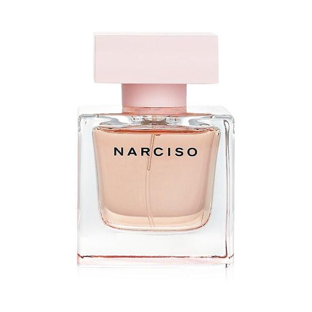 Narciso Rodriguez Narciso cristal eau de parfum spray - 50ml / 1.6oz on Productcaster.