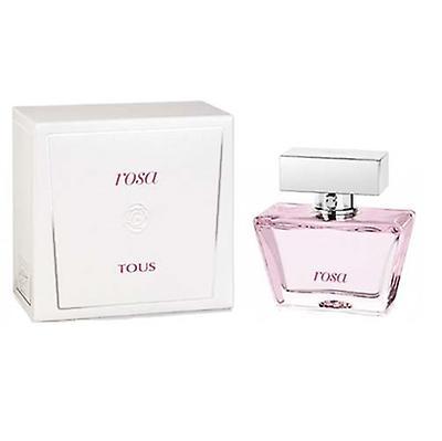 Tous Rosa by Tous for Women 3.0oz Eau De Parfum Spray 3.0oz / 90ml on Productcaster.