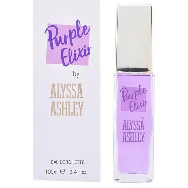 Naisten hajuvesi Alyssa Ashley EDT 100 ml on Productcaster.