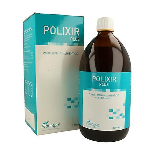 Planta Pol Polixir Plus 1 L on Productcaster.