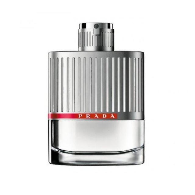 Prada Luna Rossa Eau de Toilette 100ml on Productcaster.