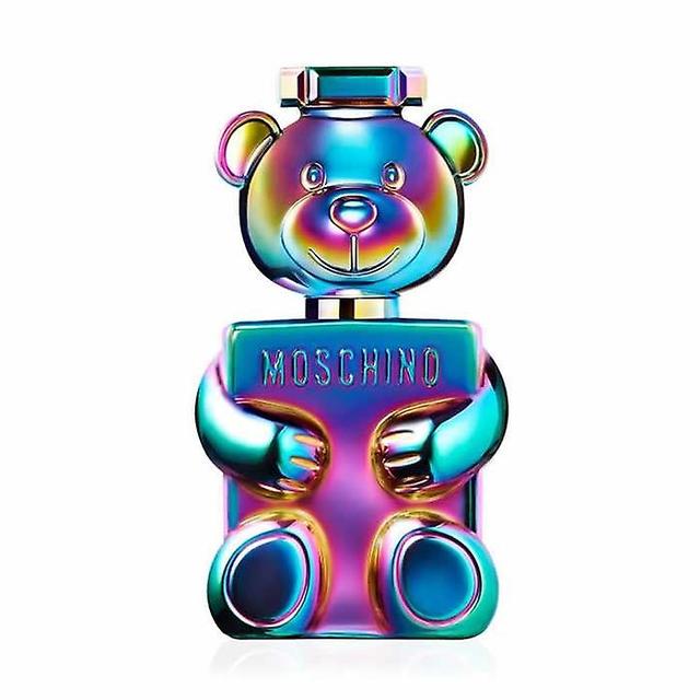 Moschino Toy 2 Perlen Eau de Parfüm Spray 50ml on Productcaster.