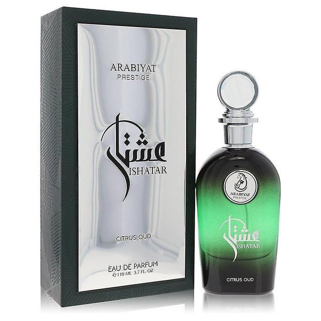 Arabiyat prestige citrus oud eau de parfum spray (unisex) by arabiyat prestige 564149 on Productcaster.