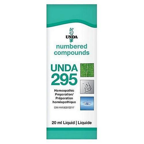 Unda_ 295, 20 ml de Unda on Productcaster.