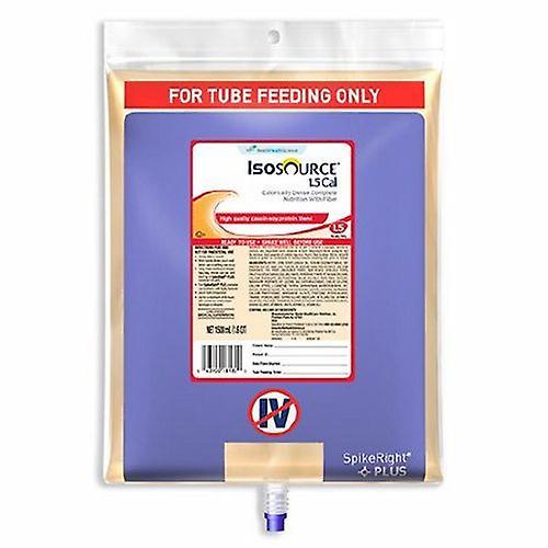 Nestle Healthcare Nutrition Tube Feeding Formula, Count of 1 (Pack of 6) on Productcaster.