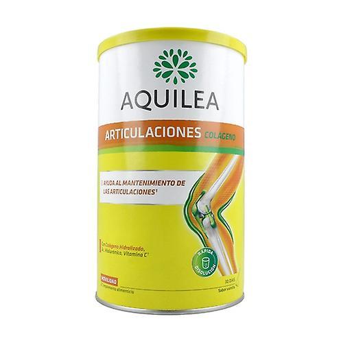 Aquilea Joints Collagen + Hyaluronic Acid 315 g of powder on Productcaster.