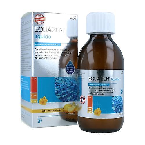 Vitae Equazen Liquid 200 ml on Productcaster.