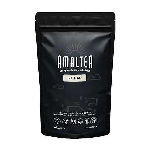 Paleobull amalthea neutrálny proteín 750 g prášku (neutrálny) on Productcaster.