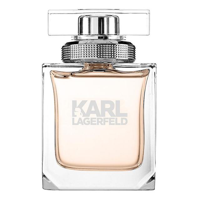 Karl Lagerfeld Pour Femme Edp 45ml on Productcaster.