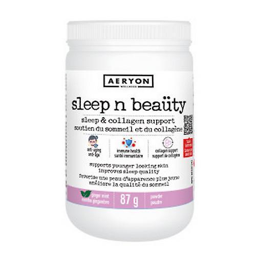 Aeryon Wellness Sleep N Beauty, 87 gramos on Productcaster.