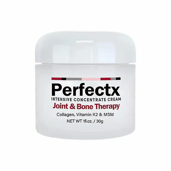 Perfectx Crema de tratamiento de articulaciones y huesos 2PACK on Productcaster.