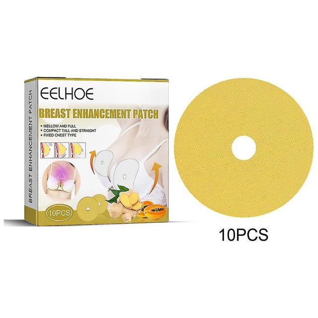 Brand "dyceco Breast Enhancement Patch, 2023 New Edition, Schönheitsbehandlung, natürliche Verbesserung, unterstützende Pflege, sicher und effektiv... on Productcaster.