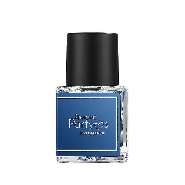 10ml Parti Private Donna Fragranza Rimuovere Odore E Fragranza Duratura 10 Profumi Eau De Toilette Edt Gardenia jasminoides fragranza on Productcaster.