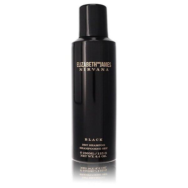 Elizabeth James Nirvana Black Dry Shampoo 4.2 Oz For Women on Productcaster.