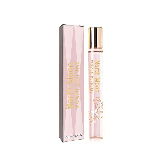 Aura Pheromones Perfume - Aura Pheromones Perfumy dla kobiet Natural Attraction on Productcaster.