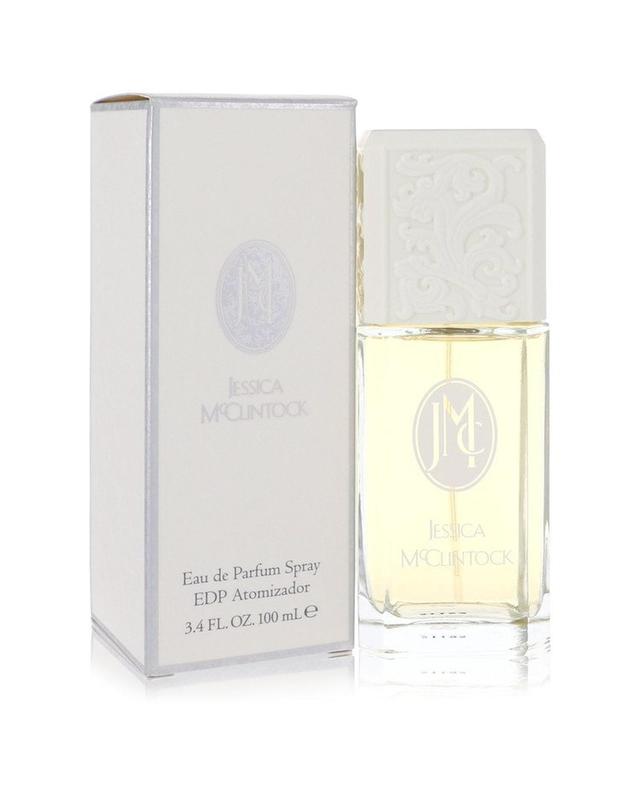 Jessica McClintock Eau De Parfum Spray n/a 100 ml on Productcaster.