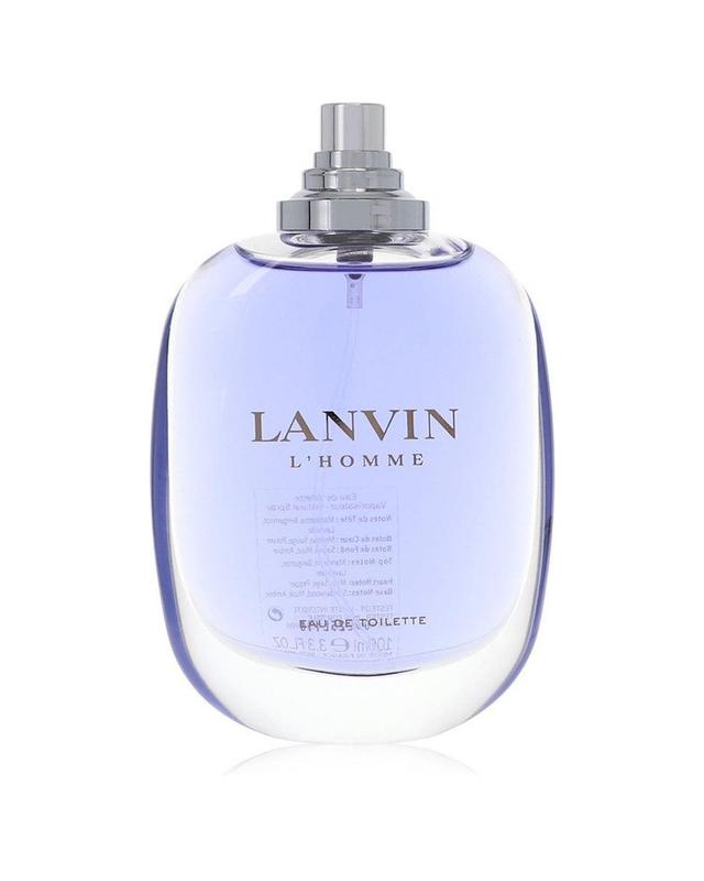 Lanvin Eau De Toilette Spray för män ej tillämpligt 100 ml on Productcaster.