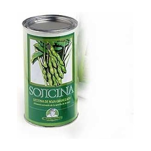 Plantis Sojicine (Soy Lecithin) 500 g on Productcaster.