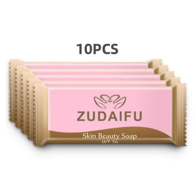 high-quality 10x Sulphur Soap Sulfur For Acne Scabies Best Antifungal Rosacea Eczema Huge 200g on Productcaster.