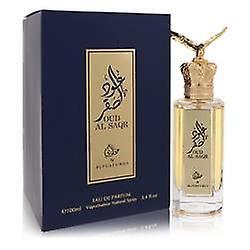 Oud al saqr eau de parfum spray by my perfumes on Productcaster.