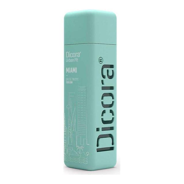 Women's Perfume Dicora Miami (100 ml) on Productcaster.