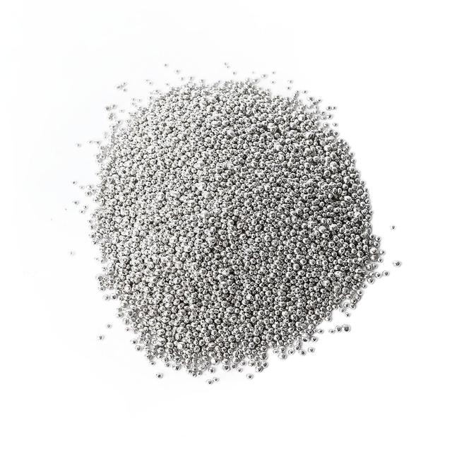 Tin Metal 200g Tin Shot 99.99% High Purity 13mm Tin Lump Sn Nugget Material for Welding on Productcaster.