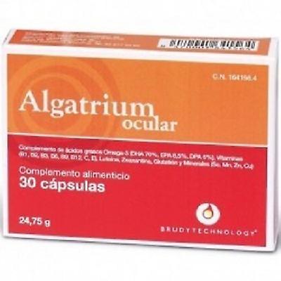 Algatrium Algátrium očné 30 perly on Productcaster.