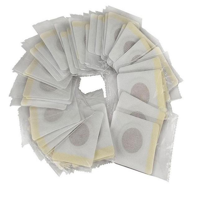 Lose Weight Belly Slim Patches 100 Pcs Pads Perfect Detox Lot Fat Burn Extra Strong Navel Sticker Natural Magnet Slimming Patch 100pcs in opp bags on Productcaster.