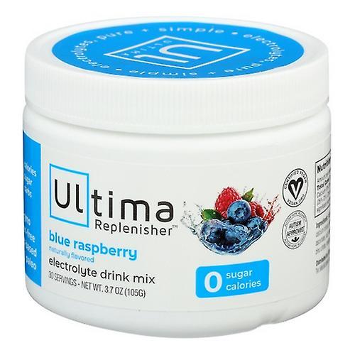 Ultima Replenisher Elektrolyt-Getränkemischung, 3,7 oz (Packung mit 1 Stück) on Productcaster.