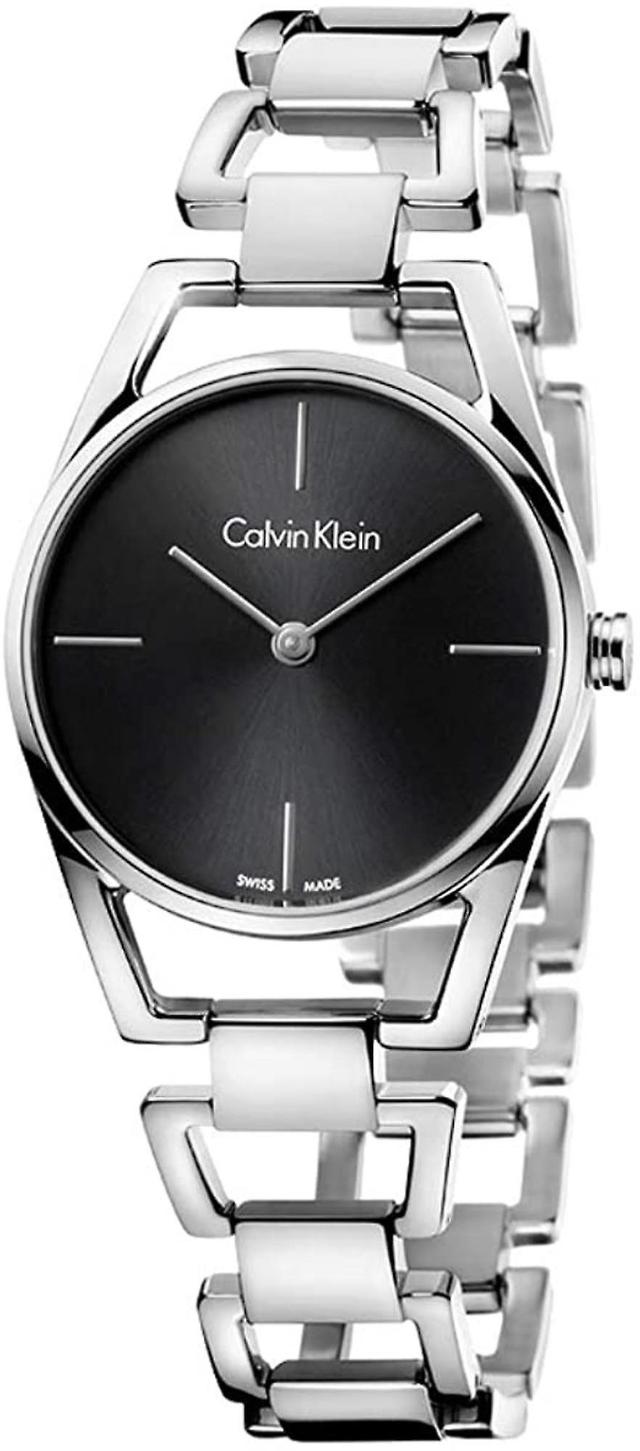 CALVIN KLEIN K7L23141 Orologio al Quarzo on Productcaster.