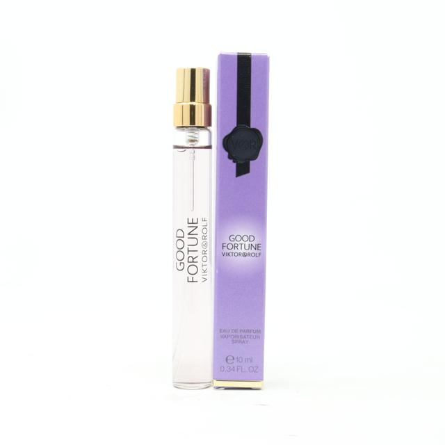 Good Fortune by Viktor & Rolf Eau De Parfum 0.34oz/10ml Spray New With Box 0.34 oz on Productcaster.