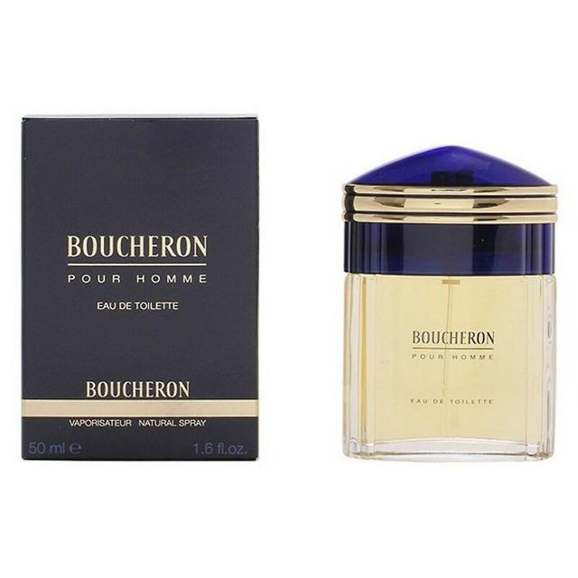 Boucheron Men's Perfume for Men Boucheron EDT 50 ml on Productcaster.