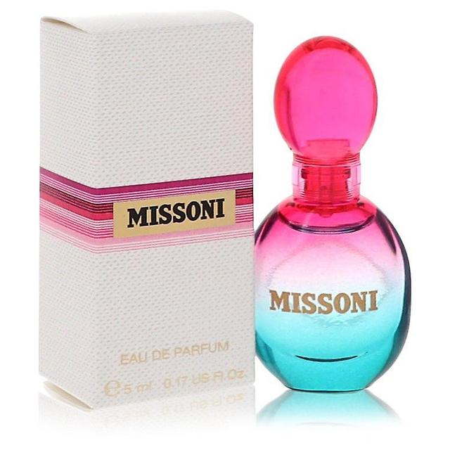 Missoni by Missoni Mini EDP .17 oz for Women - Fragrances for Women Missoni n/a 5 ml on Productcaster.