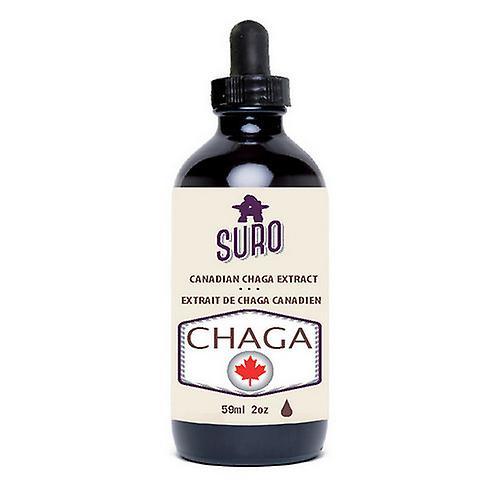 SURO Canadian Chaga Extract ,59 Ml on Productcaster.