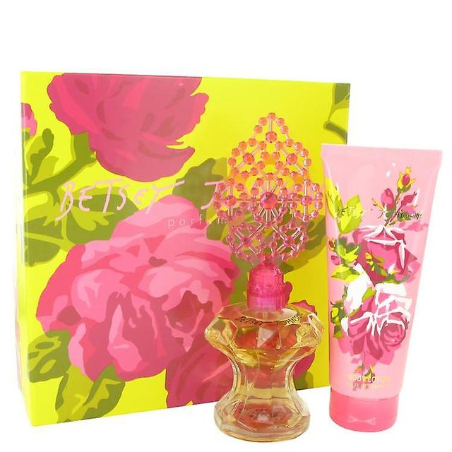 Betsey johnson gift set by betsey johnson on Productcaster.