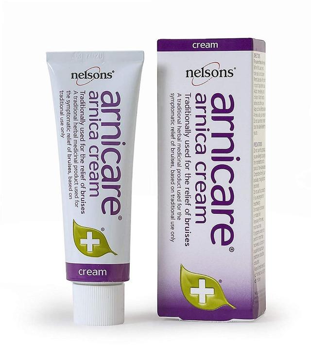 Nelsons Arnicare Arnica voide 50g on Productcaster.