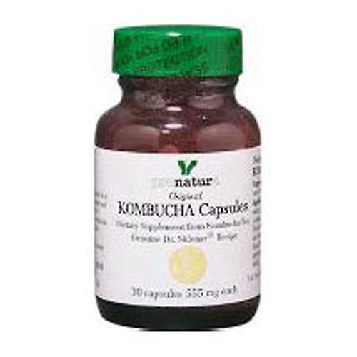 Pronatura Kombucha Capsules, 90 Caps (Pack of 4) on Productcaster.