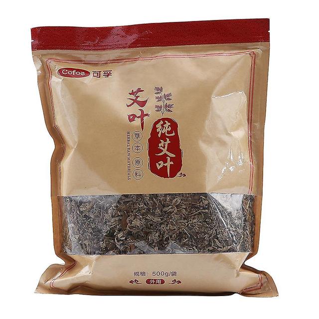 Belita Amy 500g Pure Mugwort Leaf (not Powder) More Than 3 Years Wormwood Leaves Moxa Herb Foot Bath Body Relax Massage Health Care on Productcaster.