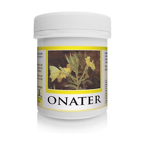 Tegor Onater 120 softgels on Productcaster.