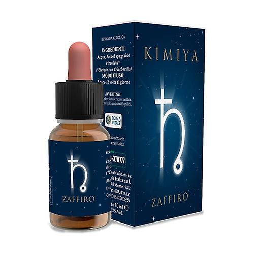 Forza Vitale Kimiya Sapphire 10 ml on Productcaster.