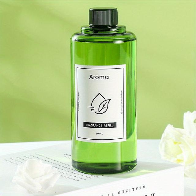 1pc Aromatherapy Gardenia Fragrance Freesia Fragrance Aromatherapy Supplement Liquid Bathroom Deodorant Perfume Bedroom Living Room Study Aromather... on Productcaster.