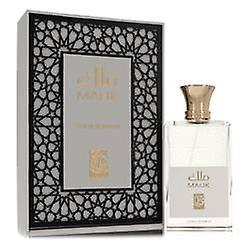 Al qasr malik eau de parfum spray (unisex) by my perfumes on Productcaster.