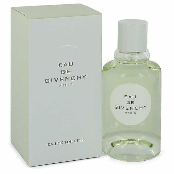 Eau De Givenchy Eau De Toilette Spray 3.4 Oz Voor Vrouwen on Productcaster.