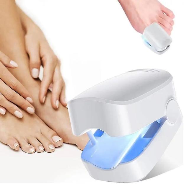 Ylhzg 1 Pack Nail Fungus Laser Treatment Device, FSA or HSA eligible Laser Fungus Nail Treatment for Toenail and Fingernail, Blue Light Therapy for... on Productcaster.