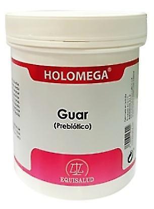 Equisalud Prebiotic Holomega Guar Powder on Productcaster.