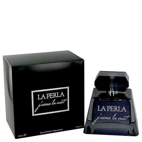 La Perla J'aime La Nuit By La Perla Eau De Parfum Spray 1 Oz (women) on Productcaster.