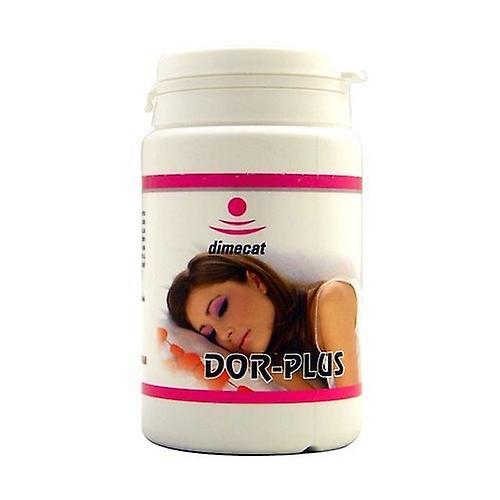 Treman dorplus 60 capsules on Productcaster.