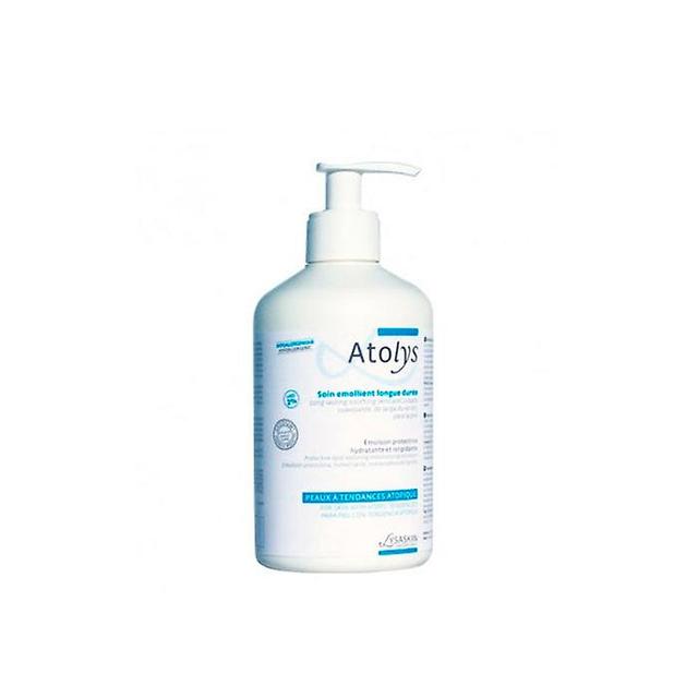 Acm atolys atopic skin emulsion 500 ml on Productcaster.